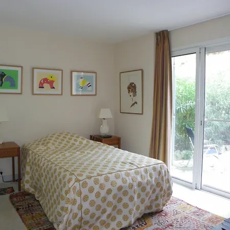 Agence La Galere - Chouchou * Théoule-sur-Mer